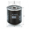 Filtre à huile MANN-FILTER