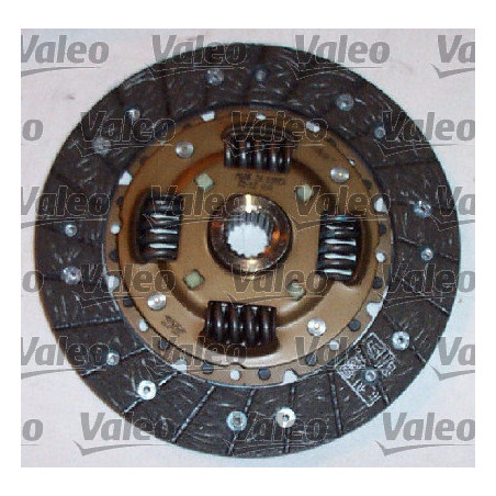 Kit d'embrayage VALEO