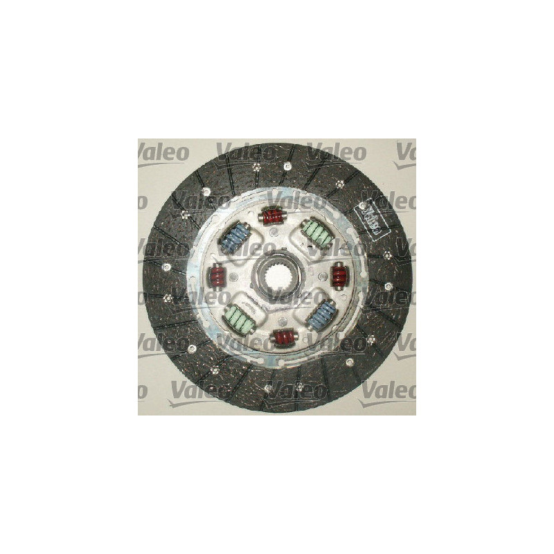 Kit d'embrayage VALEO