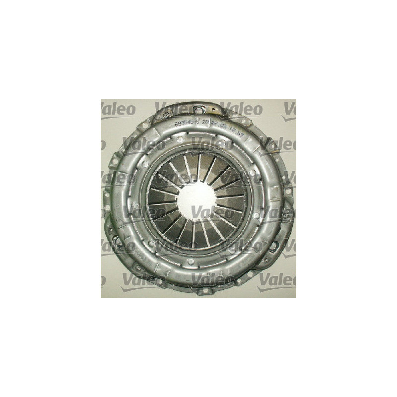 Kit d'embrayage VALEO