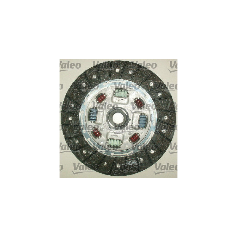 Kit d'embrayage VALEO
