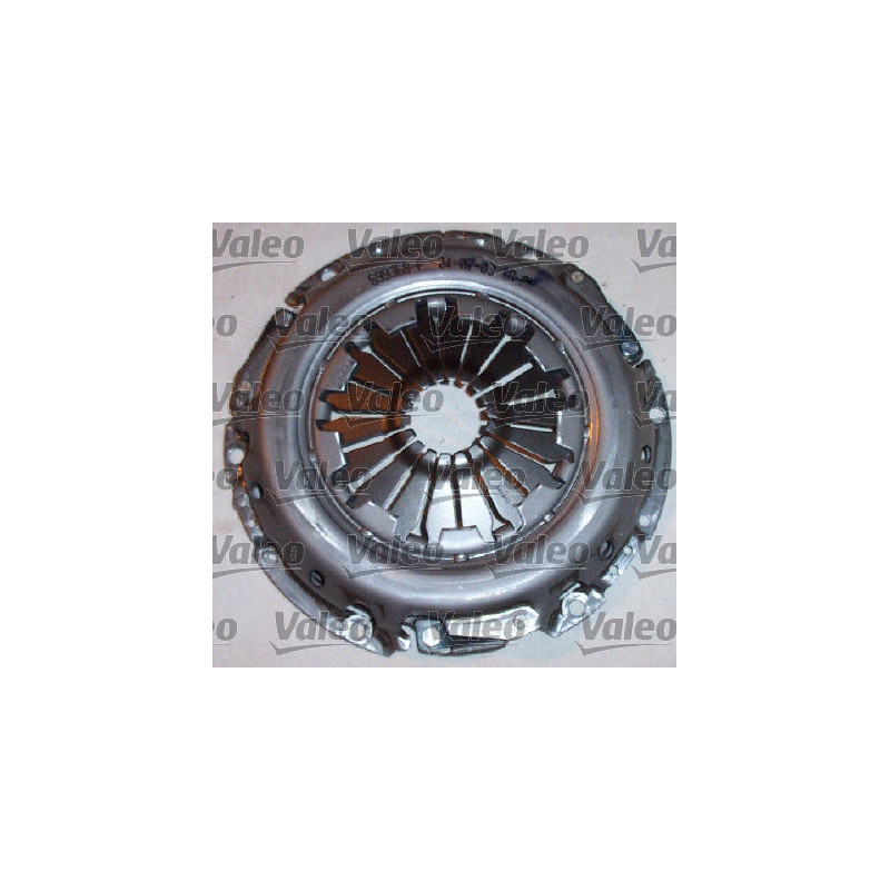 Kit d'embrayage VALEO