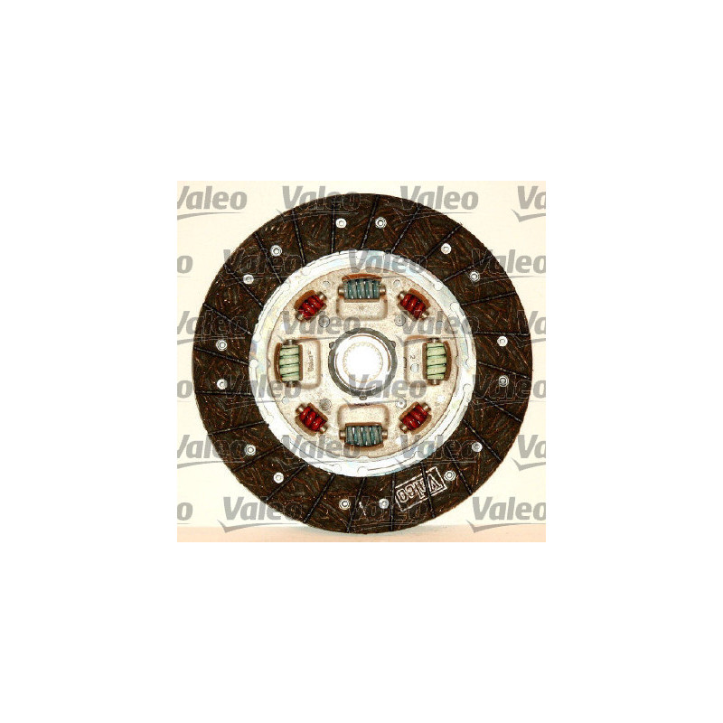 Kit d'embrayage VALEO