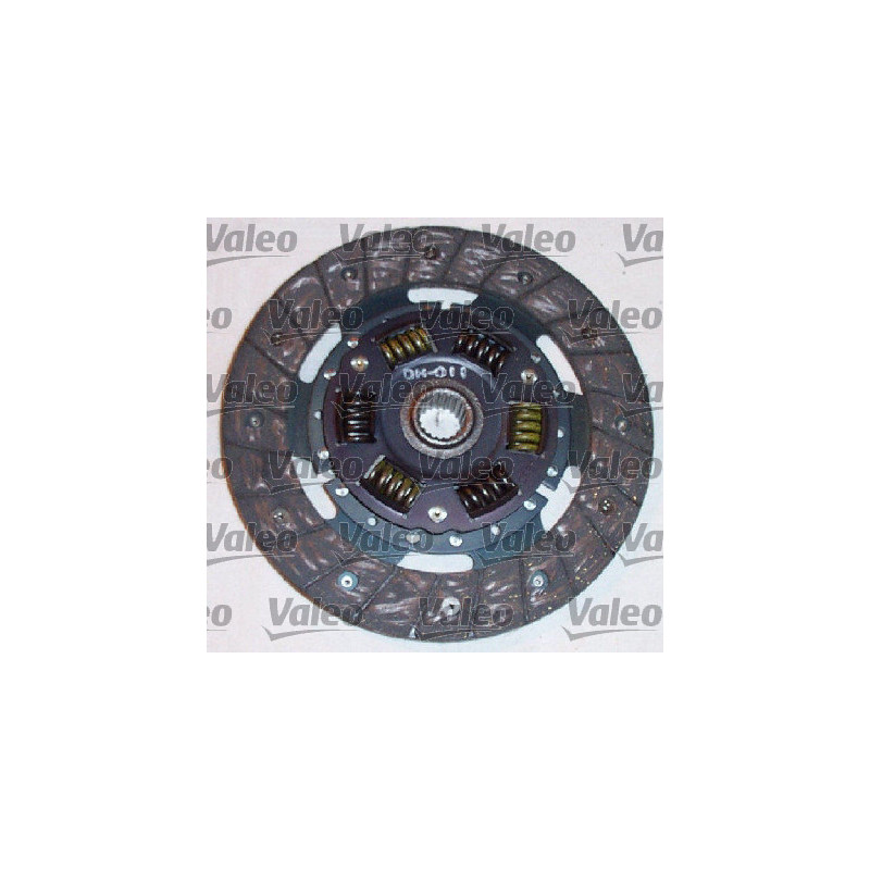 Kit d'embrayage VALEO