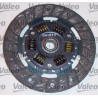 Kit d'embrayage VALEO
