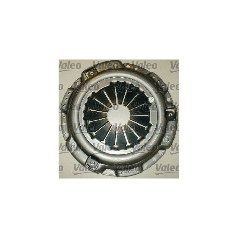 Kit d'embrayage VALEO