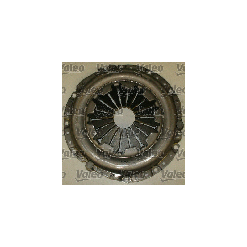 Kit d'embrayage VALEO