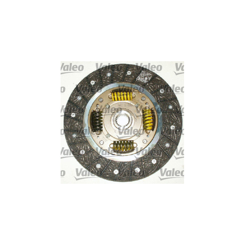 Kit d'embrayage VALEO