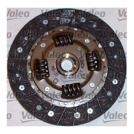 Kit d'embrayage VALEO