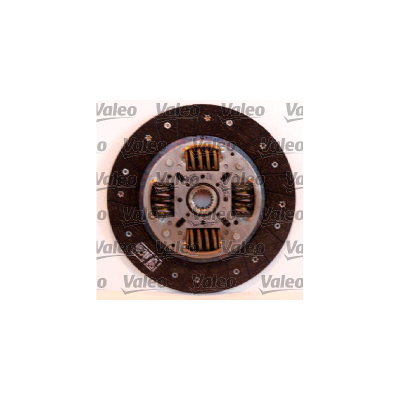 Kit d'embrayage VALEO
