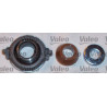 Kit d'embrayage VALEO