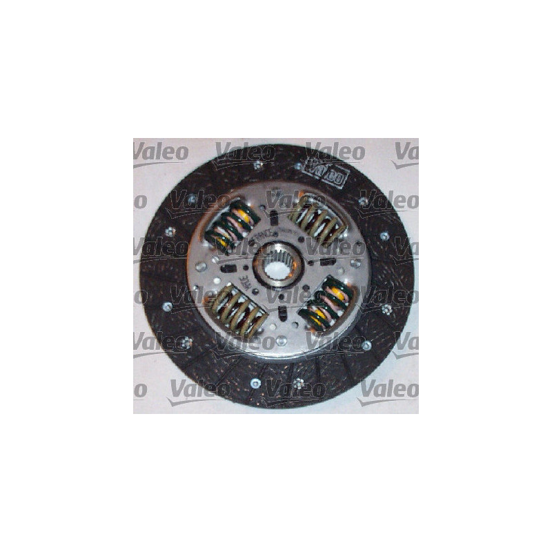 Kit d'embrayage VALEO