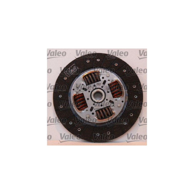 Kit d'embrayage VALEO