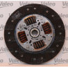Kit d'embrayage VALEO