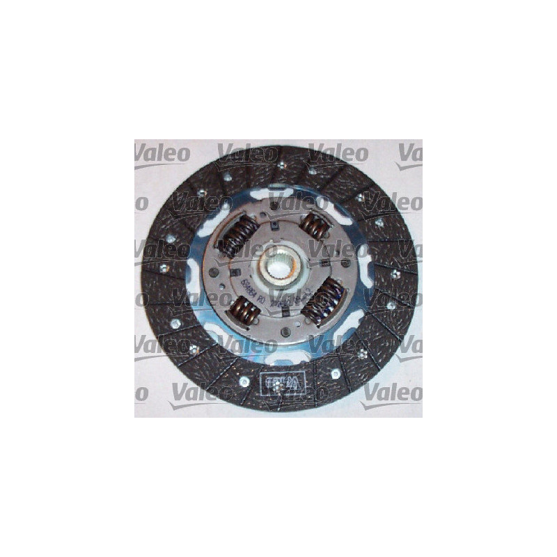 Kit d'embrayage VALEO