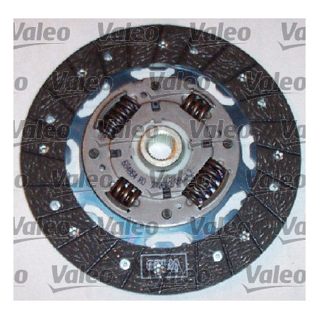 Kit d'embrayage VALEO