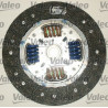 Kit d'embrayage VALEO