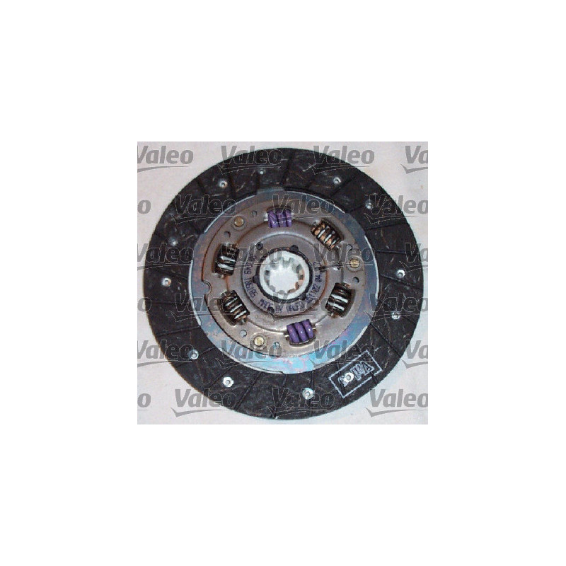 Kit d'embrayage VALEO