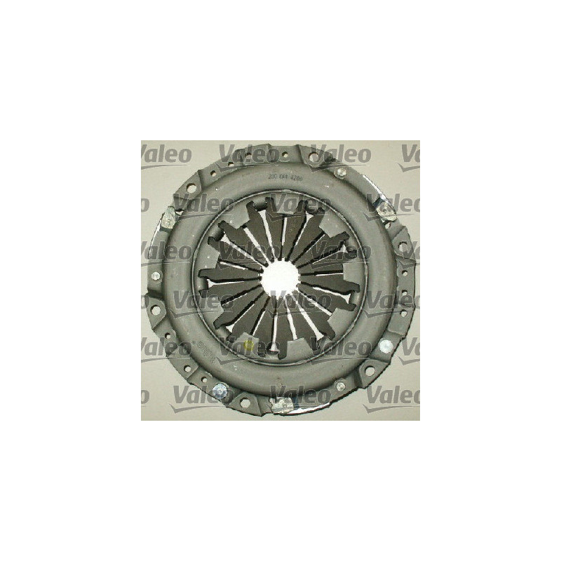 Kit d'embrayage VALEO