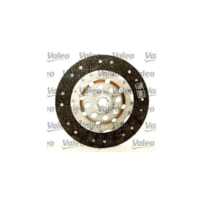 Kit d'embrayage VALEO