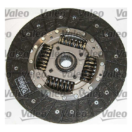 Kit d'embrayage VALEO