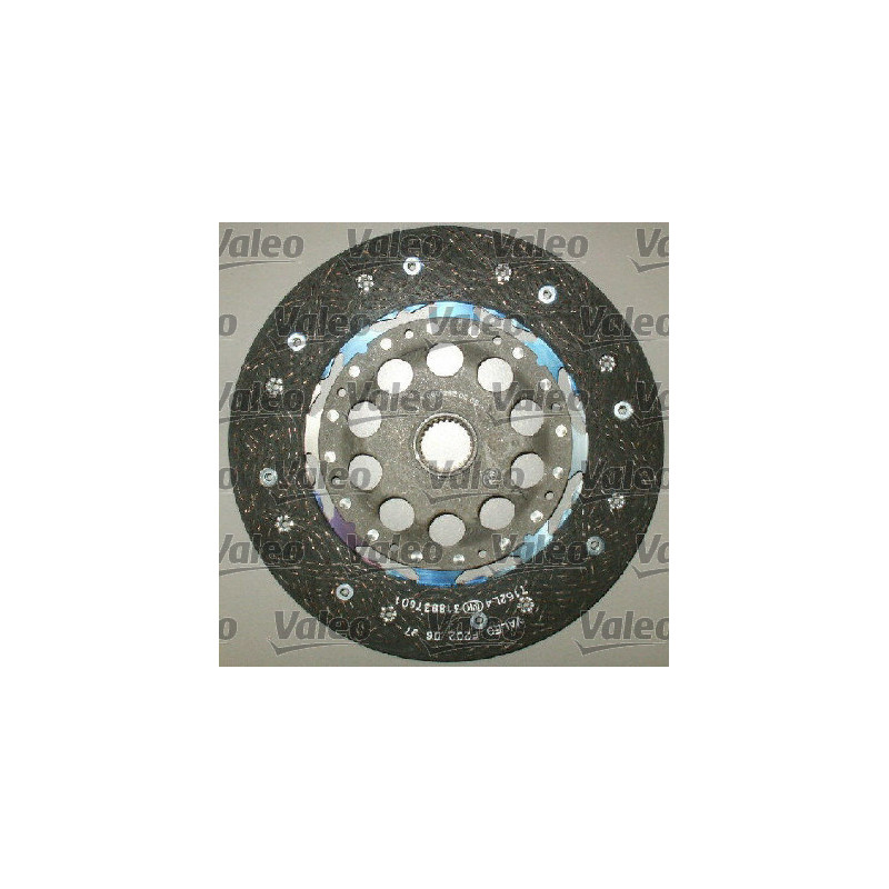 Kit d'embrayage VALEO