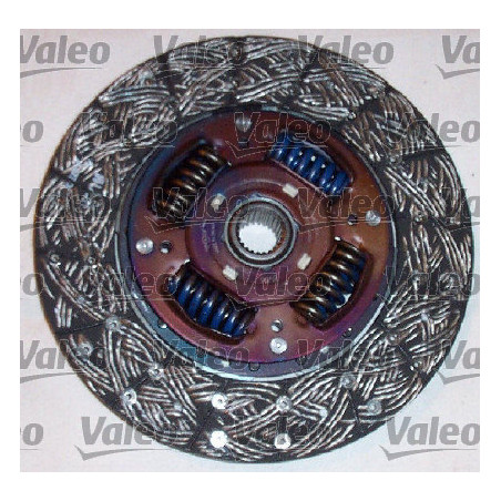 Kit d'embrayage VALEO