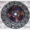 Kit d'embrayage VALEO