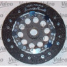 Kit d'embrayage VALEO
