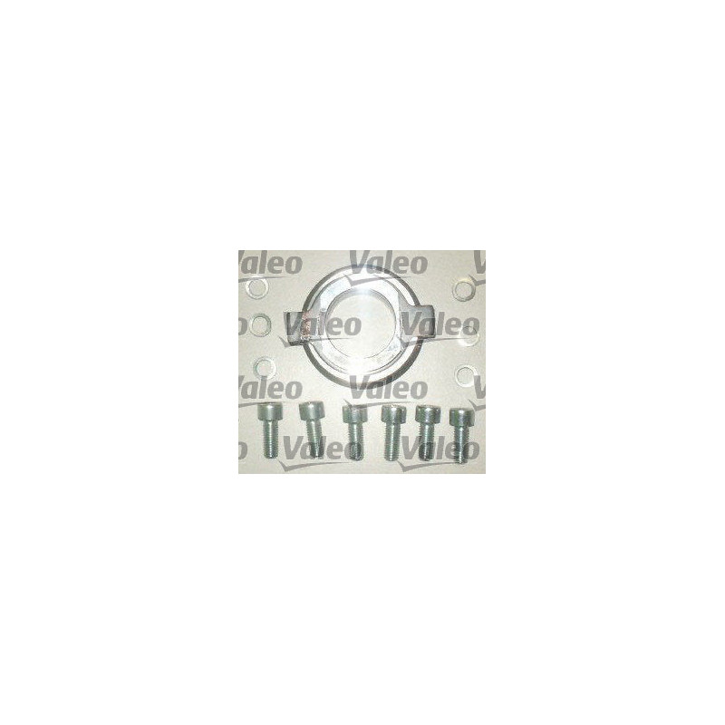 Kit d'embrayage VALEO