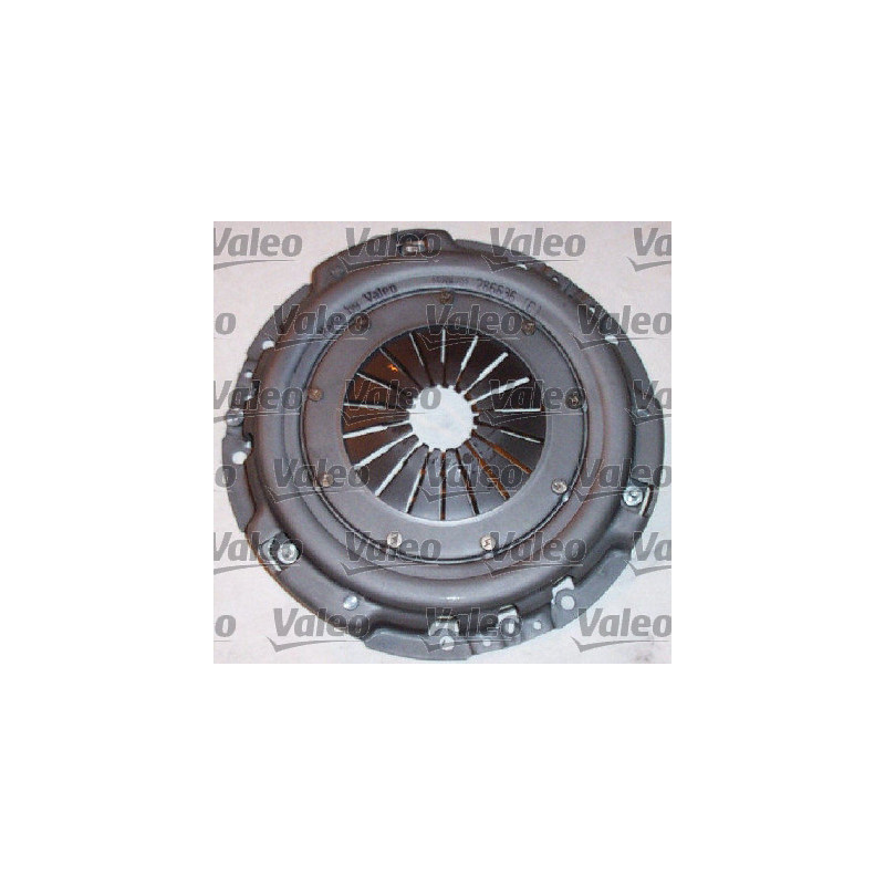Kit d'embrayage VALEO