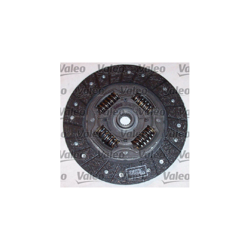 Kit d'embrayage VALEO