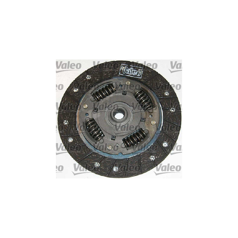 Kit d'embrayage VALEO