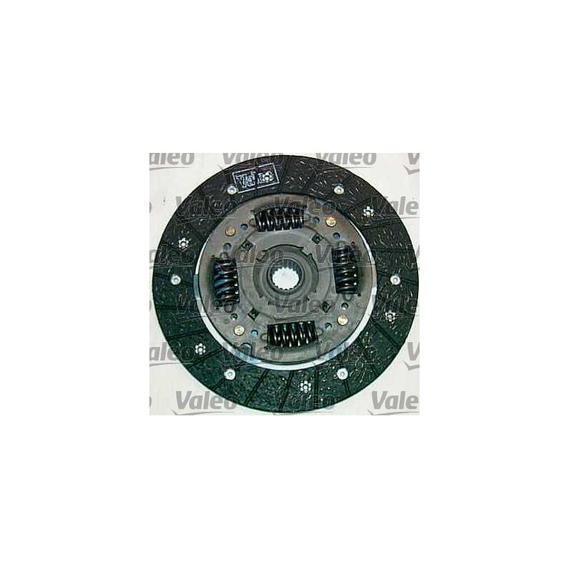 Kit d'embrayage VALEO