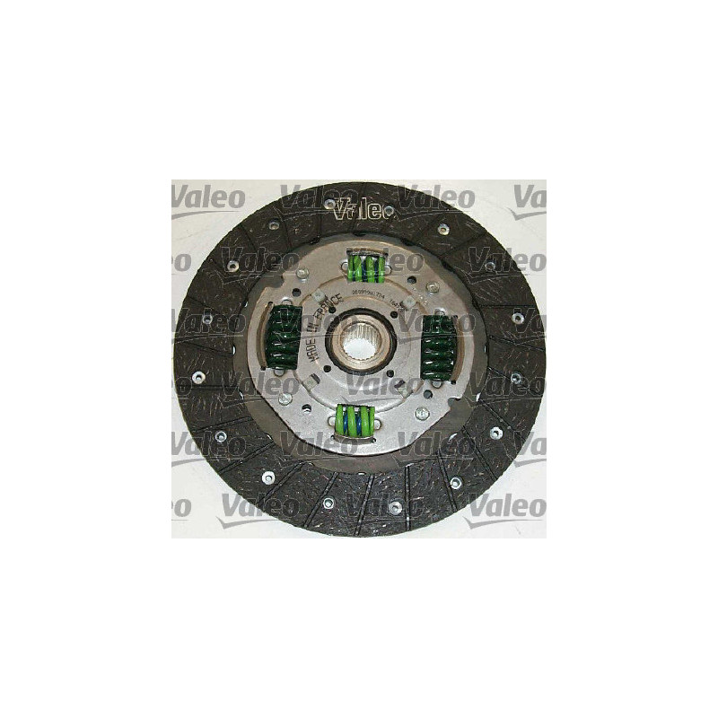 Kit d'embrayage VALEO