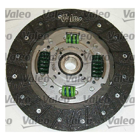 Kit d'embrayage VALEO
