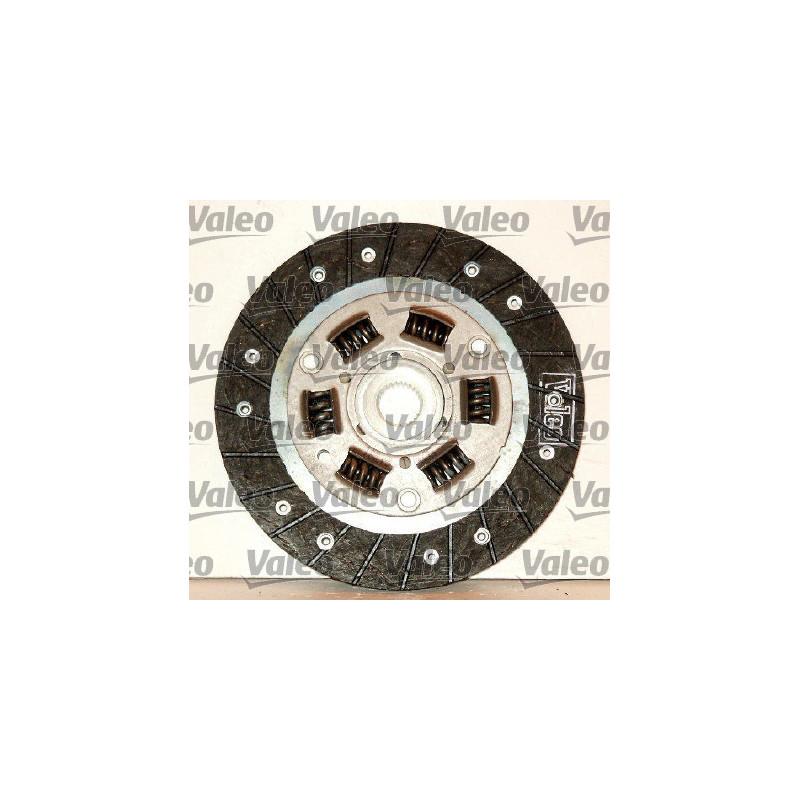 Kit d'embrayage VALEO