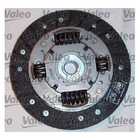 Kit d'embrayage VALEO