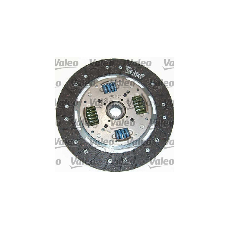 Kit d'embrayage VALEO