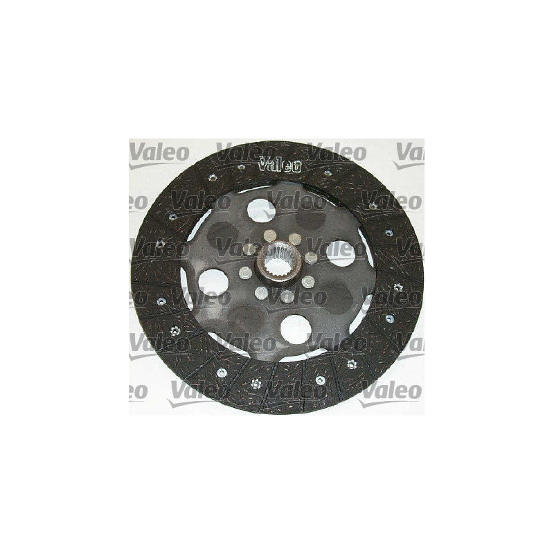 Kit d'embrayage VALEO
