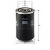 Filtre à carburant MANN-FILTER
