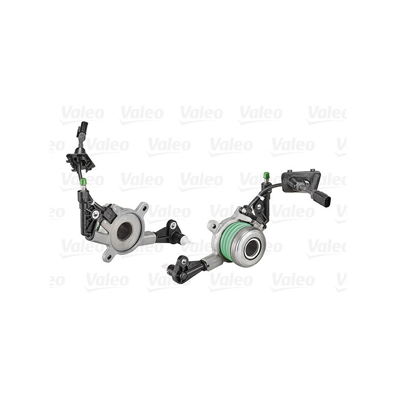 Butée d'embrayage (hydraulique) VALEO