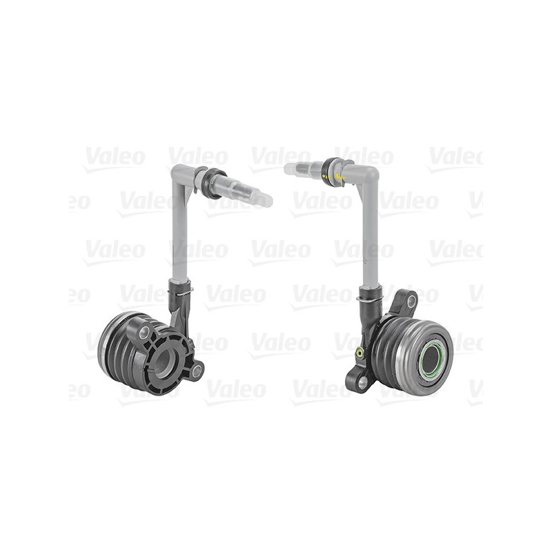 Butée d'embrayage (hydraulique) VALEO