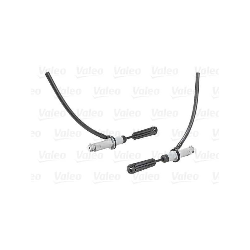 Emetteur d'embrayage VALEO