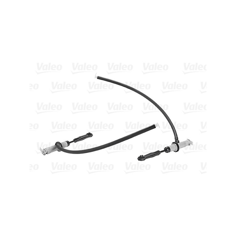 Emetteur d'embrayage VALEO