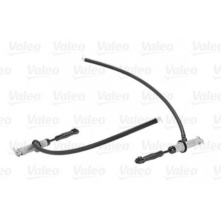 Emetteur d'embrayage VALEO