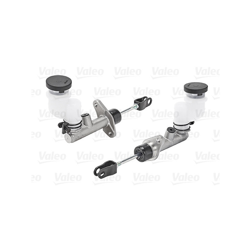 Emetteur d'embrayage VALEO