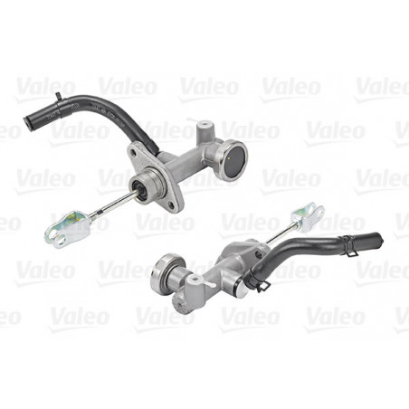 Emetteur d'embrayage VALEO