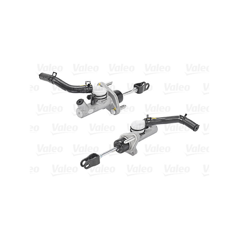 Emetteur d'embrayage VALEO