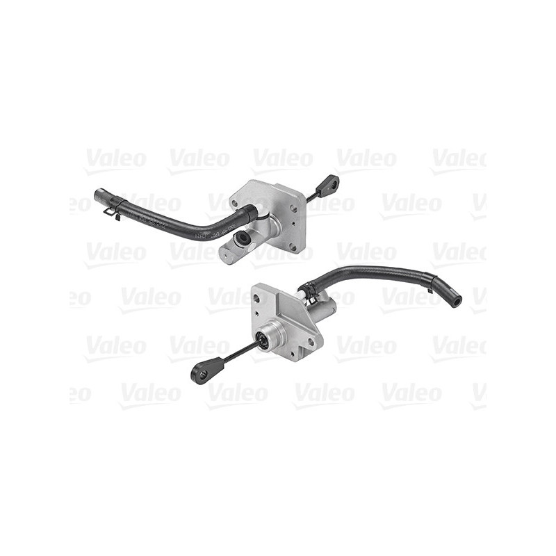 Emetteur d'embrayage VALEO